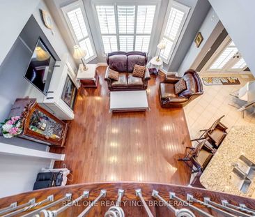 For Lease - 96 Spring Azure Crescent, Oakville, Ontario - Photo 3