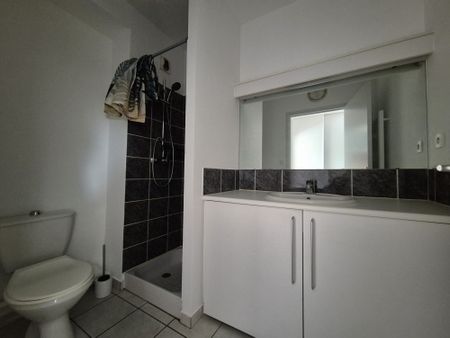 Location Appartement 1 pièce 21m² RODEZ 12000 - Photo 4