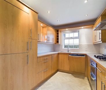 2 bedroom apartment to rent - Photo 6