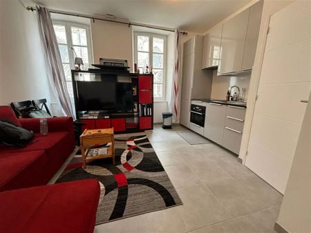 Location appartement 2 pièces - 29m² à Sens (89100) - Photo 4