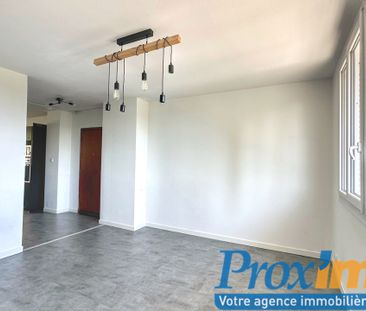 Location Appartement 3 pièces 62m² VOIRON 38500 - Photo 3