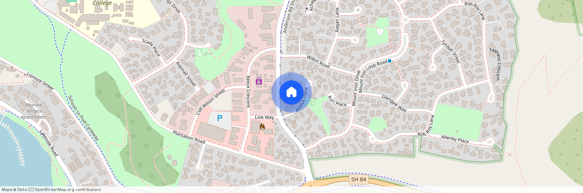 9A Aeolus Pl, Wanaka, Wanaka