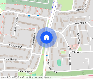 Harmondsworth Road, West Drayton, UB7 - Photo 1