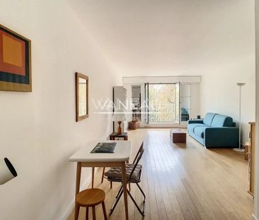 Appartement à louer à Paris 5Ème - Photo 3