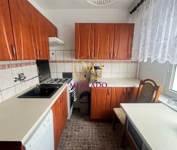 Mieszkanie na wynajem - Zdjęcie 5