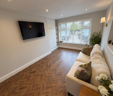 Rectory Lane, Heswall, Wirral - Photo 1