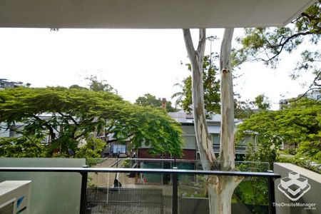 Furnished two bedrooms at central of Toowong - Photo 5