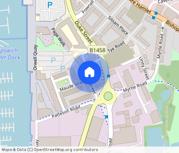 John Street, Ipswich, IP3 - Photo 1