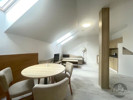 Pronájem bytu 3+kk 70 m² - Photo 1
