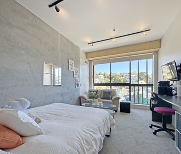 Welcome to apartment 302B in Vedado Apartments - Photo 5