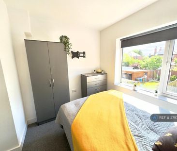 1 bedroom in a house share to rent - Photo 6