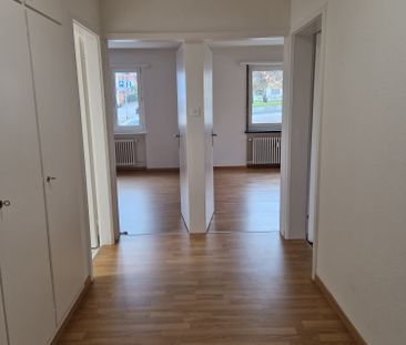3 Zimmer, 60 m², EG - Photo 3