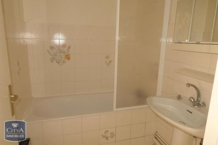 Location Appartement 2 pièces 45m² POITIERS 86000 - Photo 4