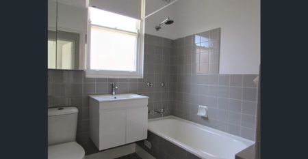 Conveniently Located Two Bedroom Unit - Photo 4