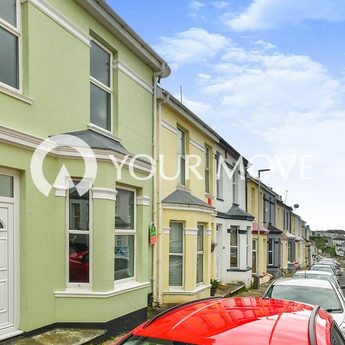 3 bedroom terraced house to rent - Photo 1