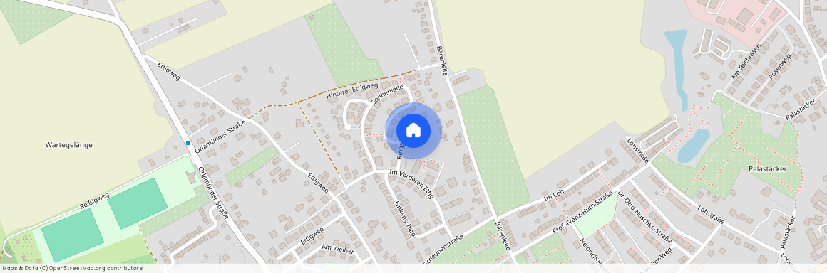 Ringstraße, 7, 07381, Pößneck