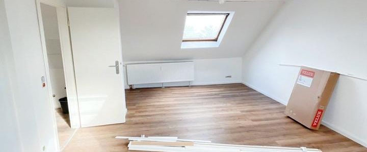 Neu renoviertes WG-Zimmer mit Einbauküche -- Dortmund - Eichlinghofen - Photo 1