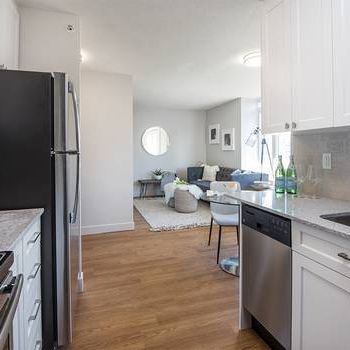 Vancouver BC, 1/bd 1/ba, Fitness Facility - Photo 3