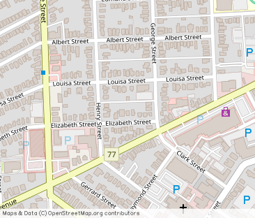 41 Elizabeth Street - Photo 1