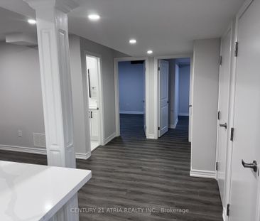 For Lease - 864 Cardington Street Unit# Basement, Mississauga, Ontario - Photo 4