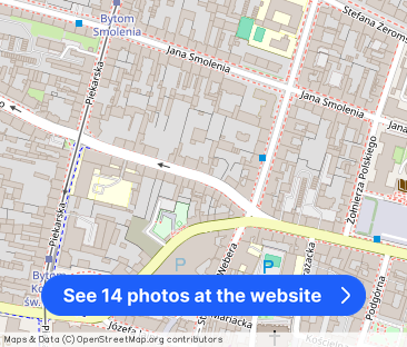 3 pokoje - Piłsudskiego 47 Bytom (tuż obok Uniwersytetu Medycznego) - Photo 1