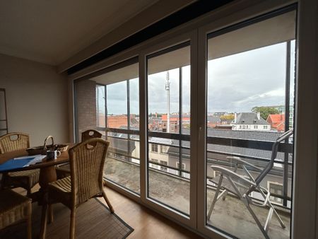 Gezellig appartement met 2 slaapkamers te Mol - Photo 2