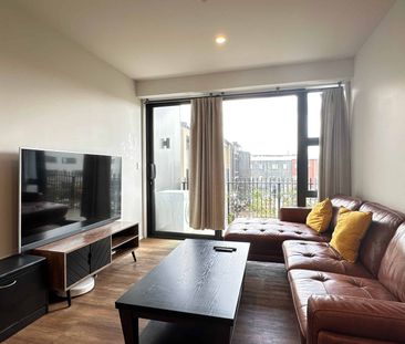 204/38C Fraser Ave, Northcote - Photo 3