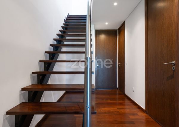 Apartamento T3 em Porto