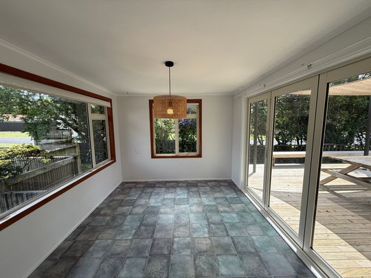 Spacious, Outdoor-Friendly Home in Waihi - Photo 1