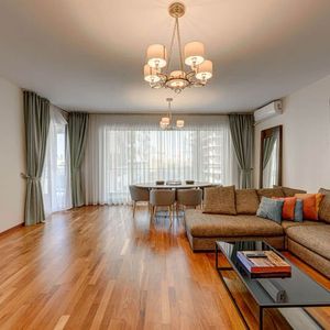 Apartament 4 camere 168 Mp | Herastrau - Complex Grand Residence - Fotografie 2