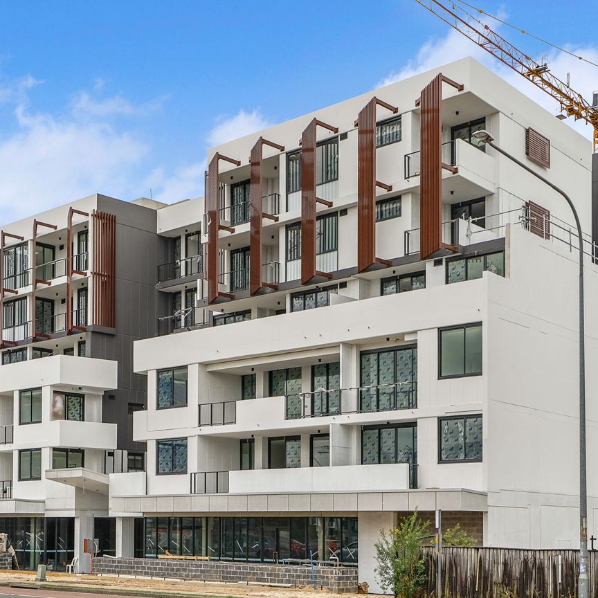 405/102 Great Western Highway, Westmead NSW 2145 - Apartment For Rent | Domain - Photo 1