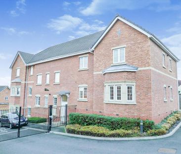 2 bedroom apartment to rent - Photo 3