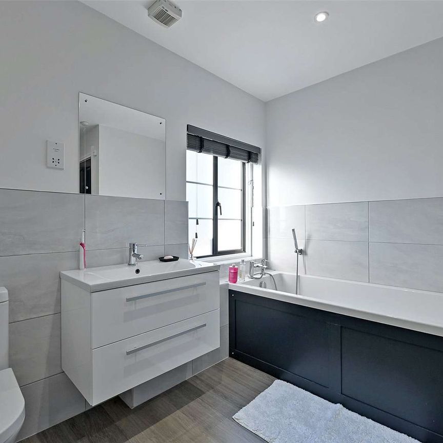 A recently updated two bedroom cottage, located on the Harleyford Estate - Photo 1