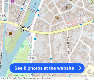 Appartement 3 pièces à Épinal - Photo 1