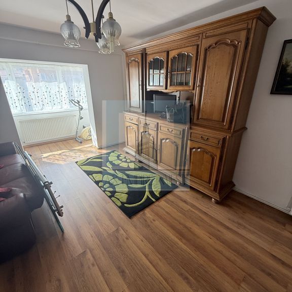 Apartament 2 camere , mobilat/utilat - zona Racadau - Photo 1