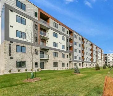 2600 SANDWICH WEST PARKWAY Unit# 408 | 2600 SANDWICH WEST PARKWAY U... - Photo 1