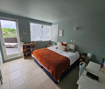 3 Bedroom Unit, Freemans Bay - Photo 2