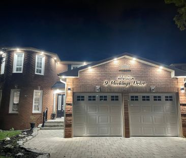 For Lease - 9 MEEKINGS Drive, Ajax, Ontario - Photo 4