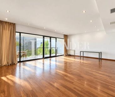 Apartament spatios 4 Camere | Zona Dorobanti - Caragiale || Parcare garaj - Fotografie 1