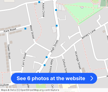 1 bedroom flat for rent - Photo 1