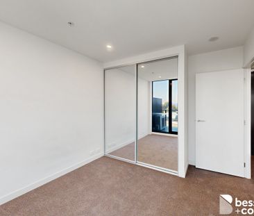 411/136 Burnley Street, Richmond VIC 3121 - Apartment For Rent | Do... - Photo 5
