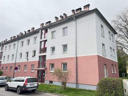 3-Raum-Wohnung im Stadtteil Tabor - Wachtturmstrasse 5/10 - Photo 5