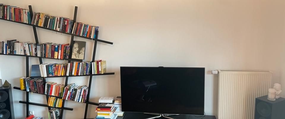 Wohnung Köln Niehl 2 Zimmer 1090€ (Möbel müssen übernommen) - Photo 1