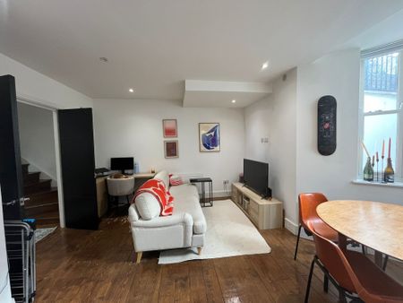 Graham Road, E8, London - Photo 3