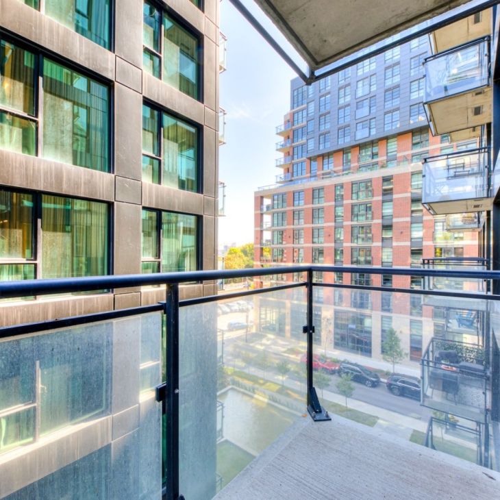 Appartement à louer - Photo 1