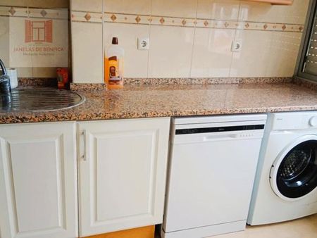 Apartamento T2 - Photo 2