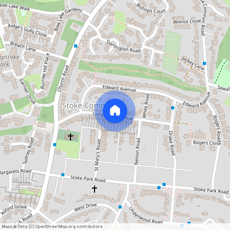 Longmead Avenue, Bishopston