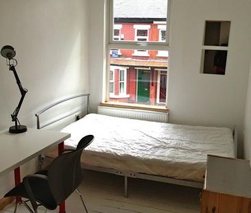 7 bedroom terraced house to rent - Photo 5