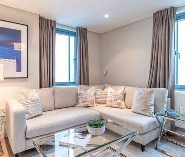 3 bedroom apartment to rent - Photo 1