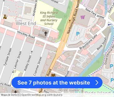 Narborough Road, Leicester - Photo 1